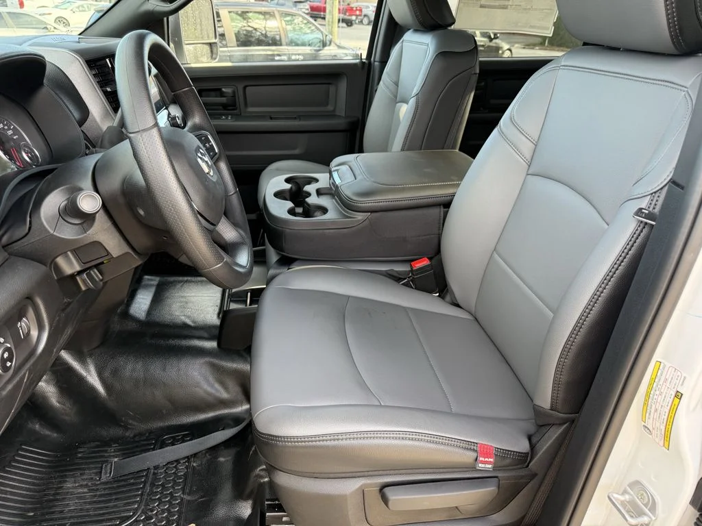 2026 RAM 3500 Tradesman - Photo 11