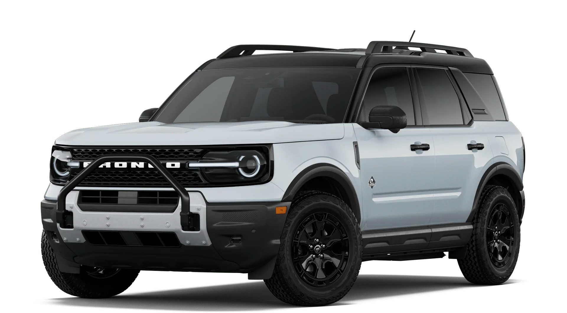 New Ford Bronco Sport for Sale in Topeka, KS