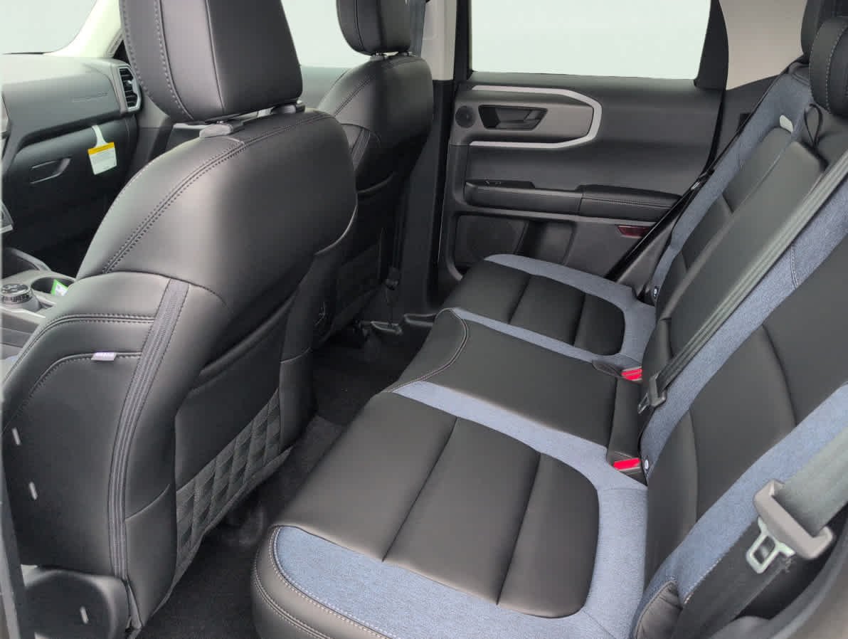 New 2026 Oxford White Ford Outer Banks® image 23