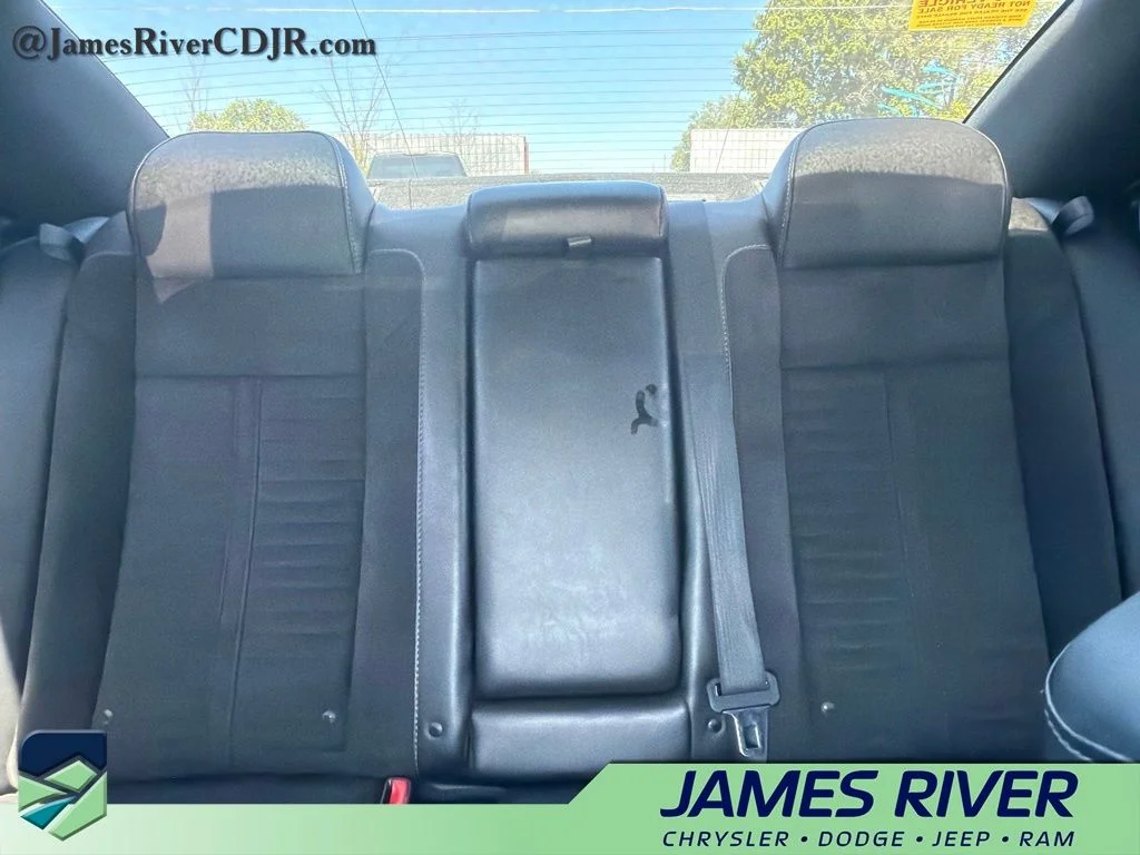 Used 2019 Blue Dodge R/T image 10