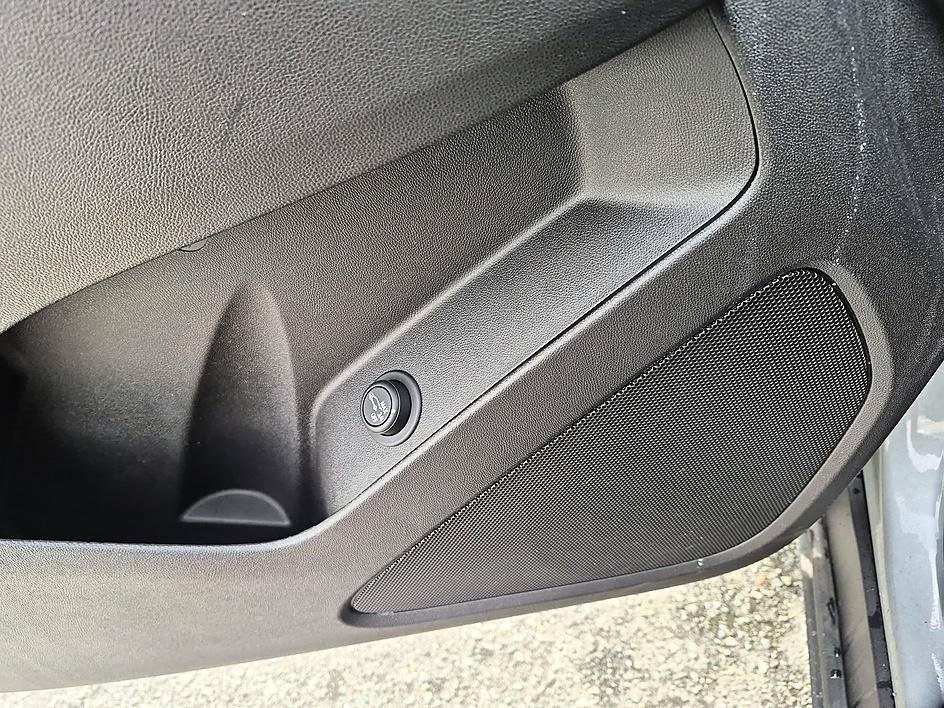 Used 2024 Sterling Gray Metallic Chevrolet LT image 15