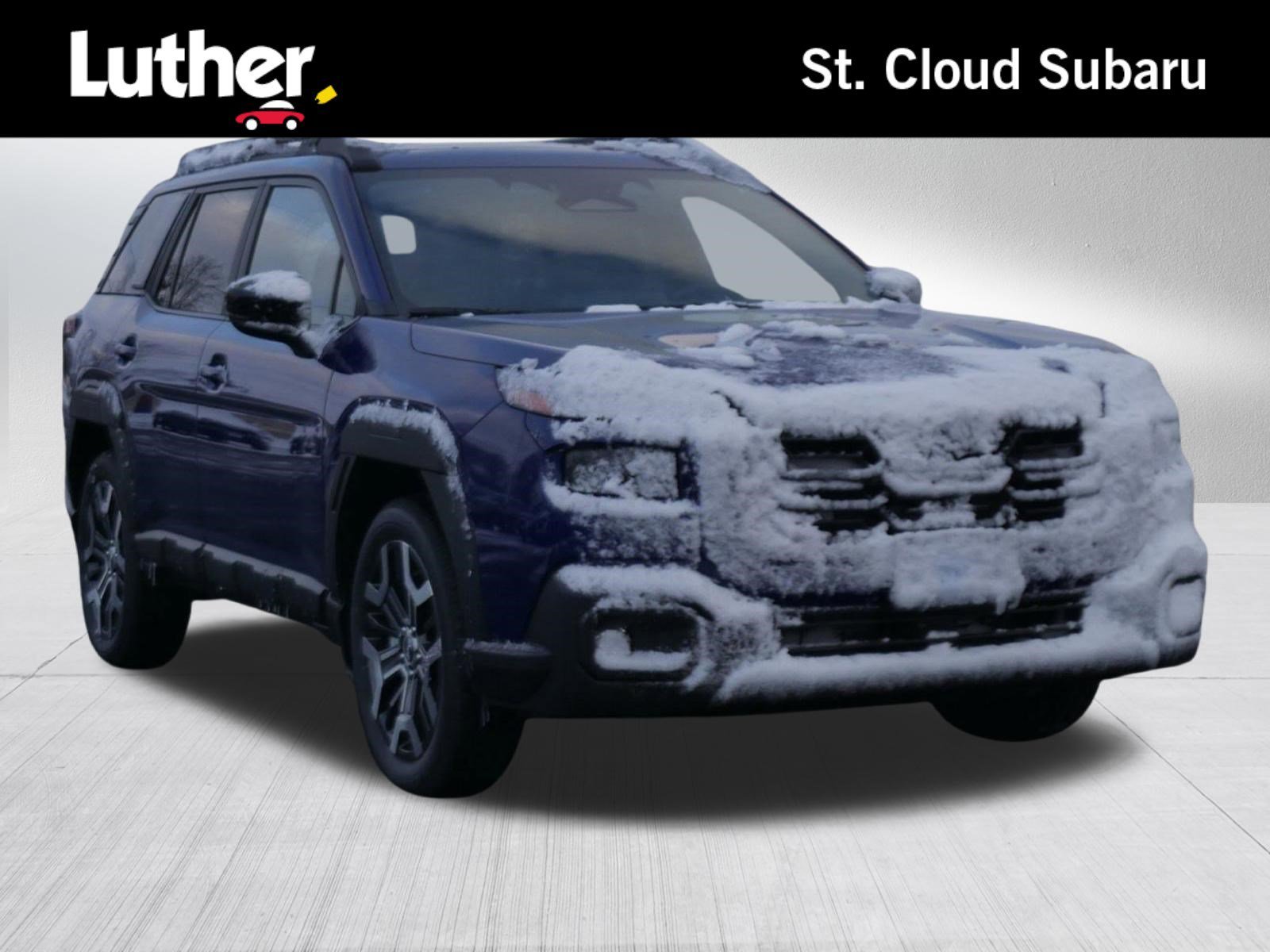 2026 Subaru Outback Touring XT's photo