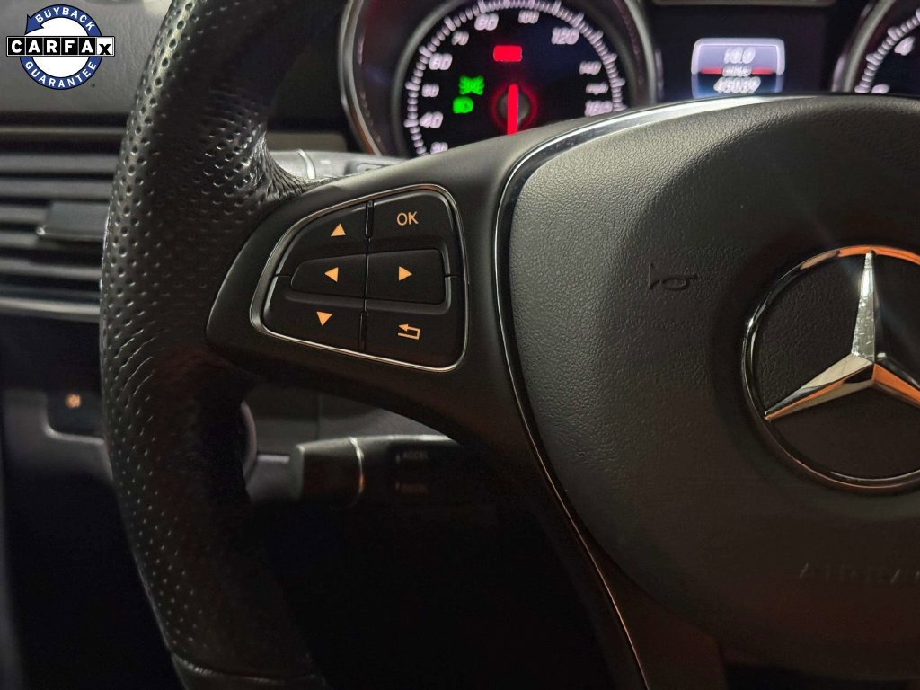 Used 2019  Mercedes-Benz GLE 400 image 15