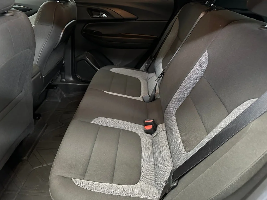 2024 Chevrolet TrailBlazer LS - Photo 17