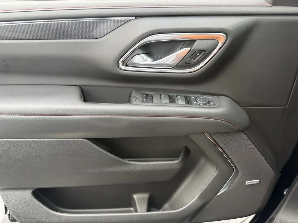 Used 2024 Black Chevrolet RST image 38