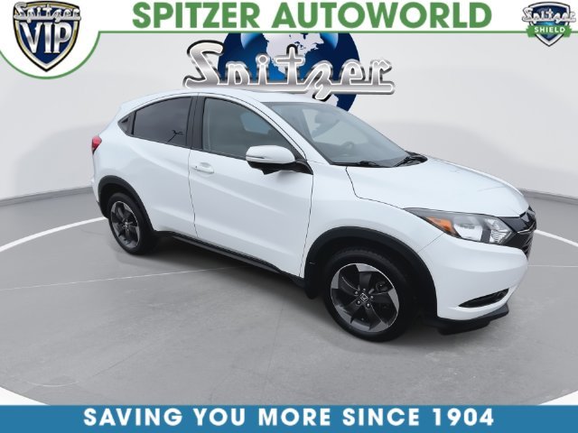 Used 2018  Honda EX image 3