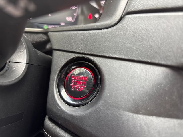 Used 2023  Honda LX image 19