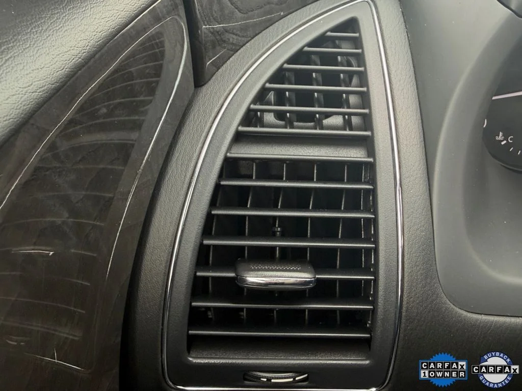 Used 2024 Gray INFINITI LUXE image 25