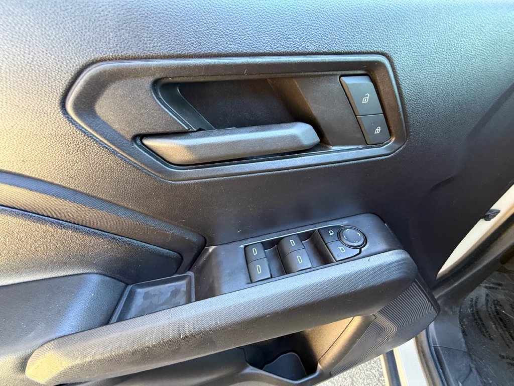 Used 2024 Beige Chevrolet Work Truck image 11