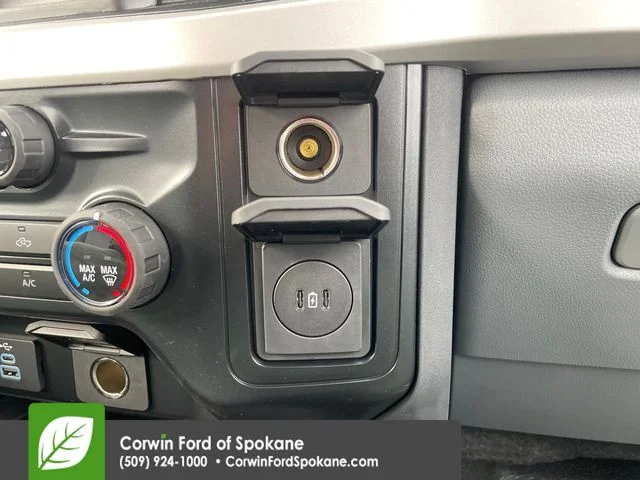 2026 Ford F-250 Super Duty XL - Photo 25