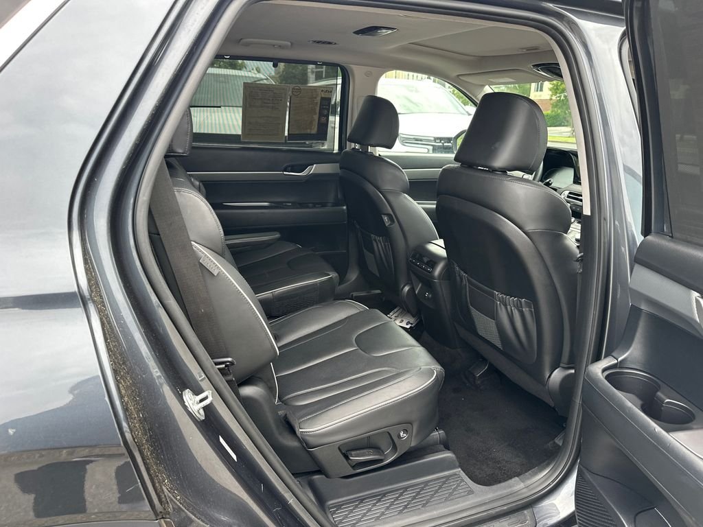 Used 2024 Gray Hyundai XRT image 15