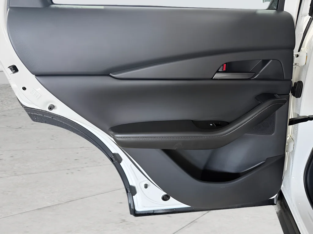 New 2026 White Mazda 2.5 Turbo Premium Plus image 21