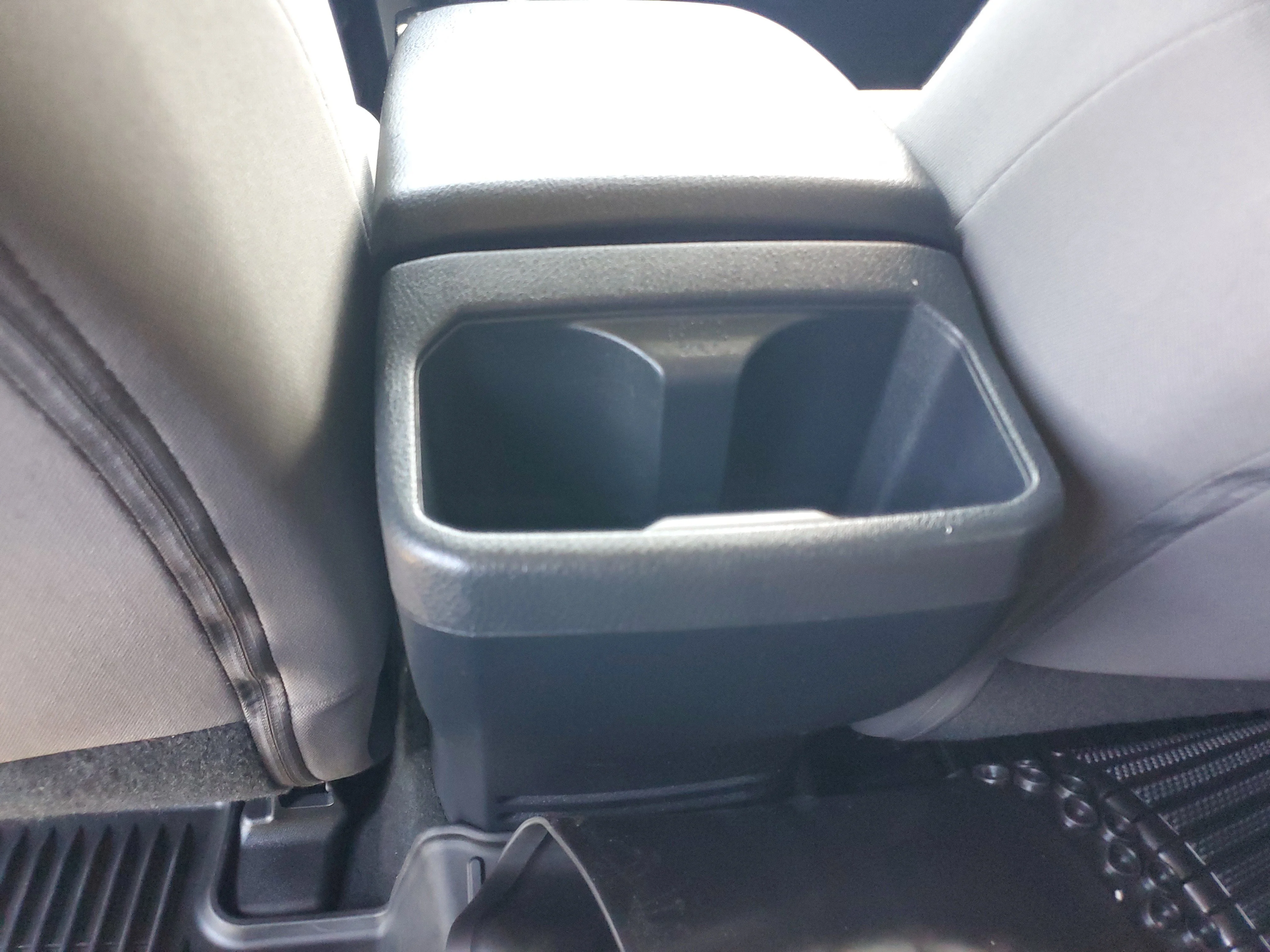 Certified Used 2019 White Toyota SR image 18