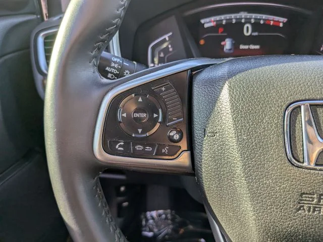 Used 2017 Gray Honda Touring image 28