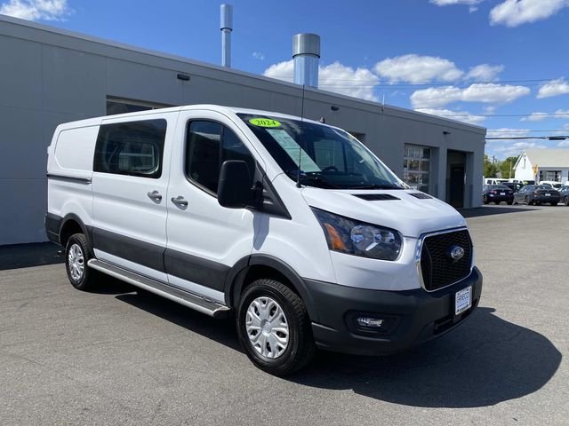 2024 Ford Transit 250 Low Roof 130 WB's photo