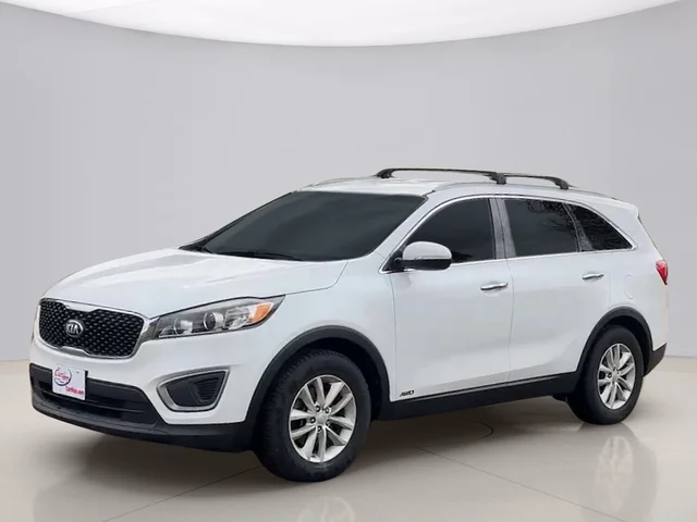 2016 Kia Sorento LX AT 4WD's photo