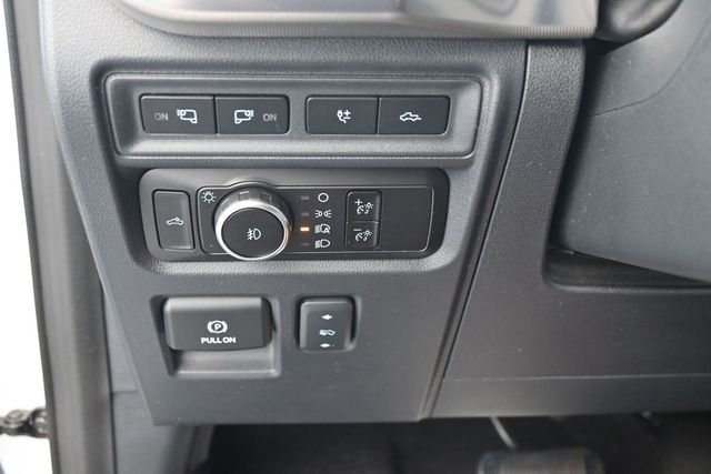 Used 2023 White Ford Raptor image 14