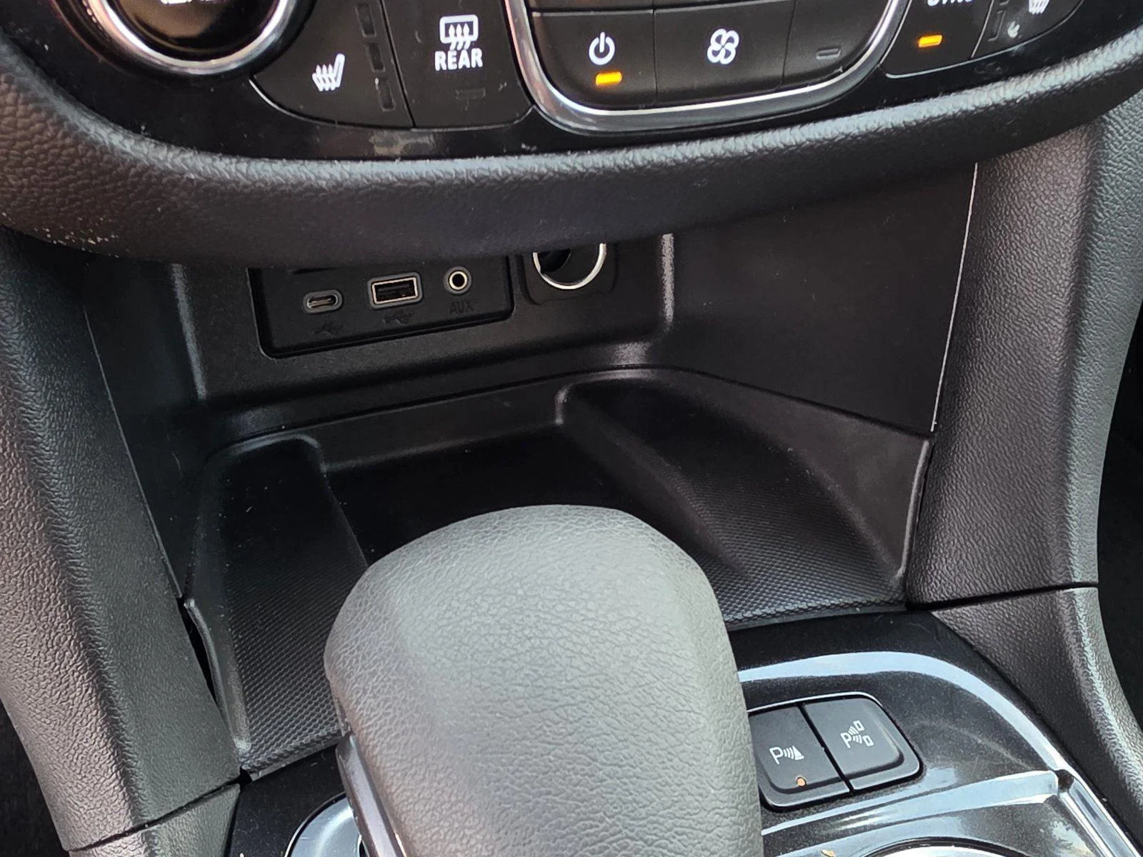 Used 2023 Sterling Gray Metallic Chevrolet Premier image 16