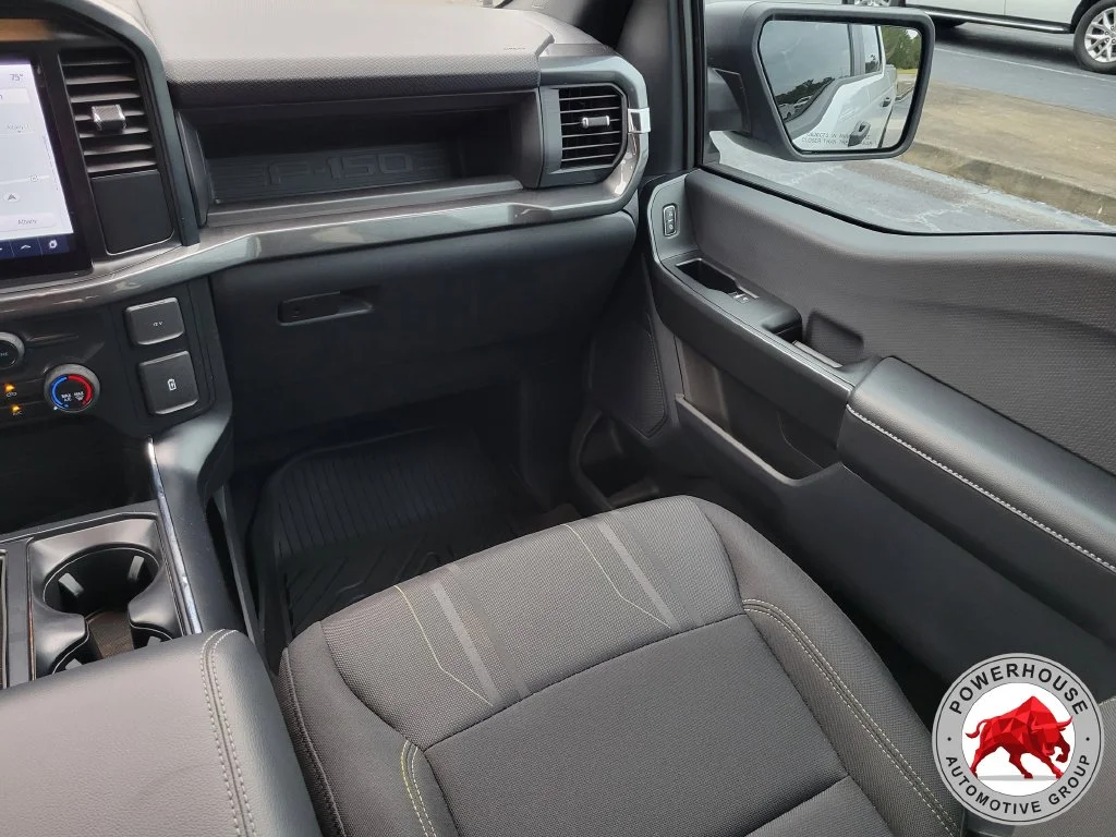 Used 2024 White Ford STX image 20