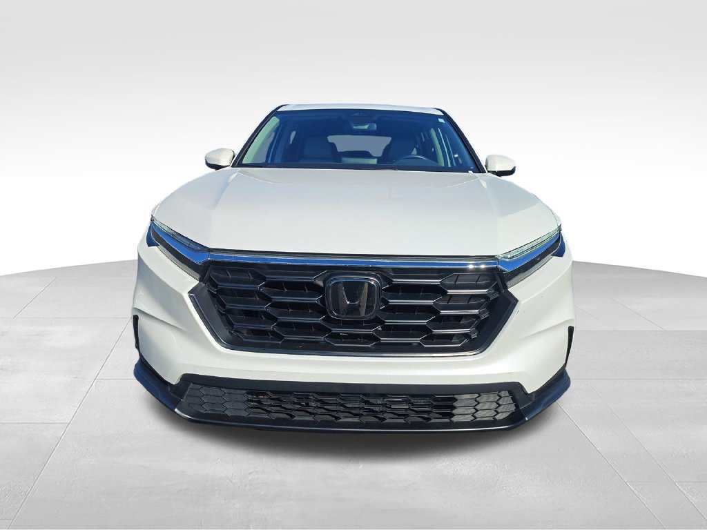 Used 2024 Gray Honda LX image 8