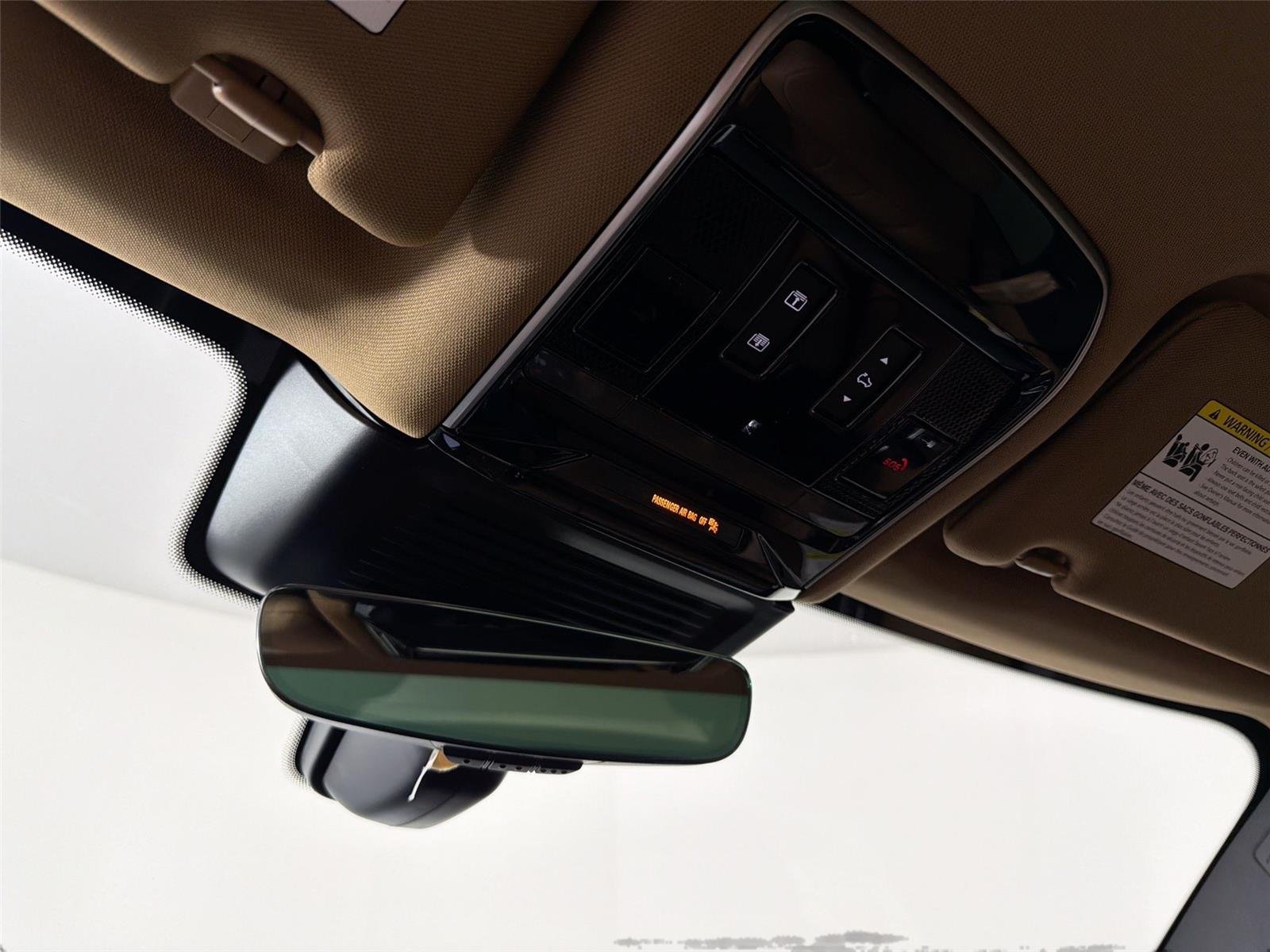 2026 Land Rover Range Rover SE - Photo 19