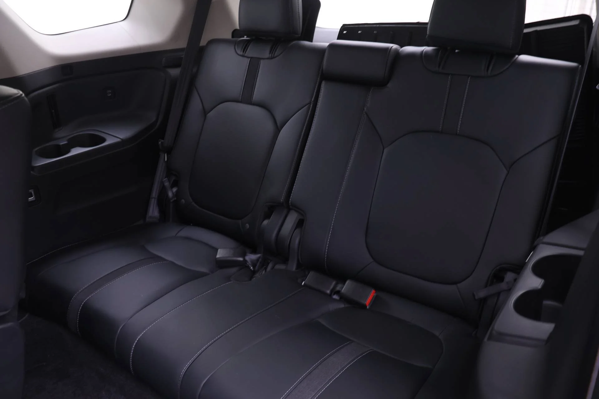 2025 Honda Pilot EX-L - Photo 12