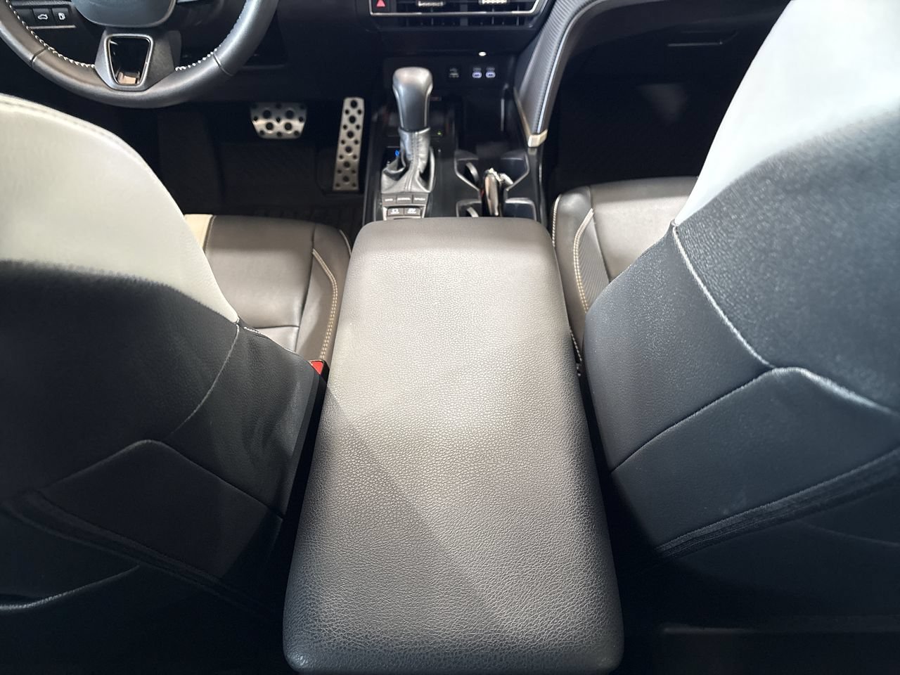 Certified Used 2025 Underground Toyota SE image 22