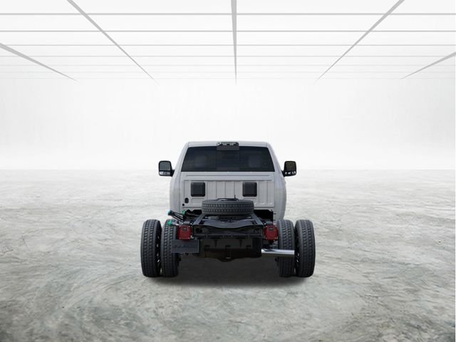 New 2026 Bright White Clearcoat RAM Tradesman image 8