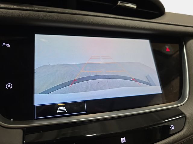 Used 2021 White Cadillac Premium Luxury image 21