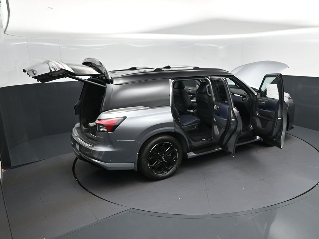 2026 INFINITI QX80 Sport - Photo 52