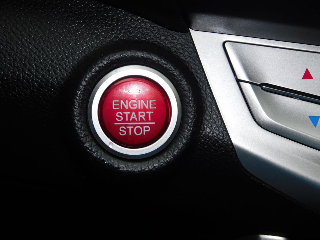 Used 2015 Gray Honda EX-L image 31