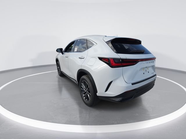 New 2026 Ultra White Lexus PREMIUM image 6