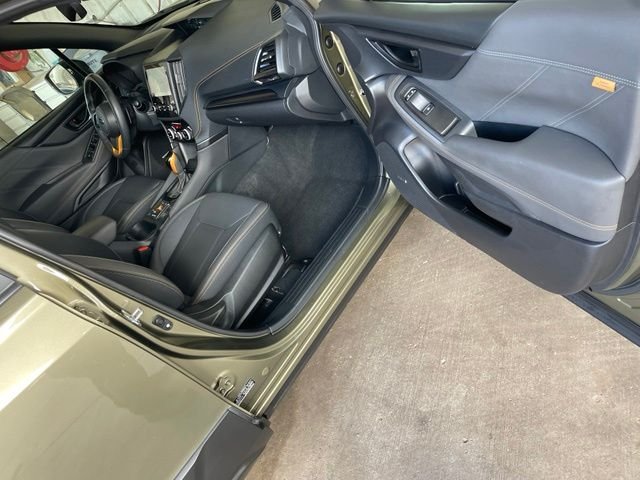 Used 2025 Brown Subaru Wilderness image 21