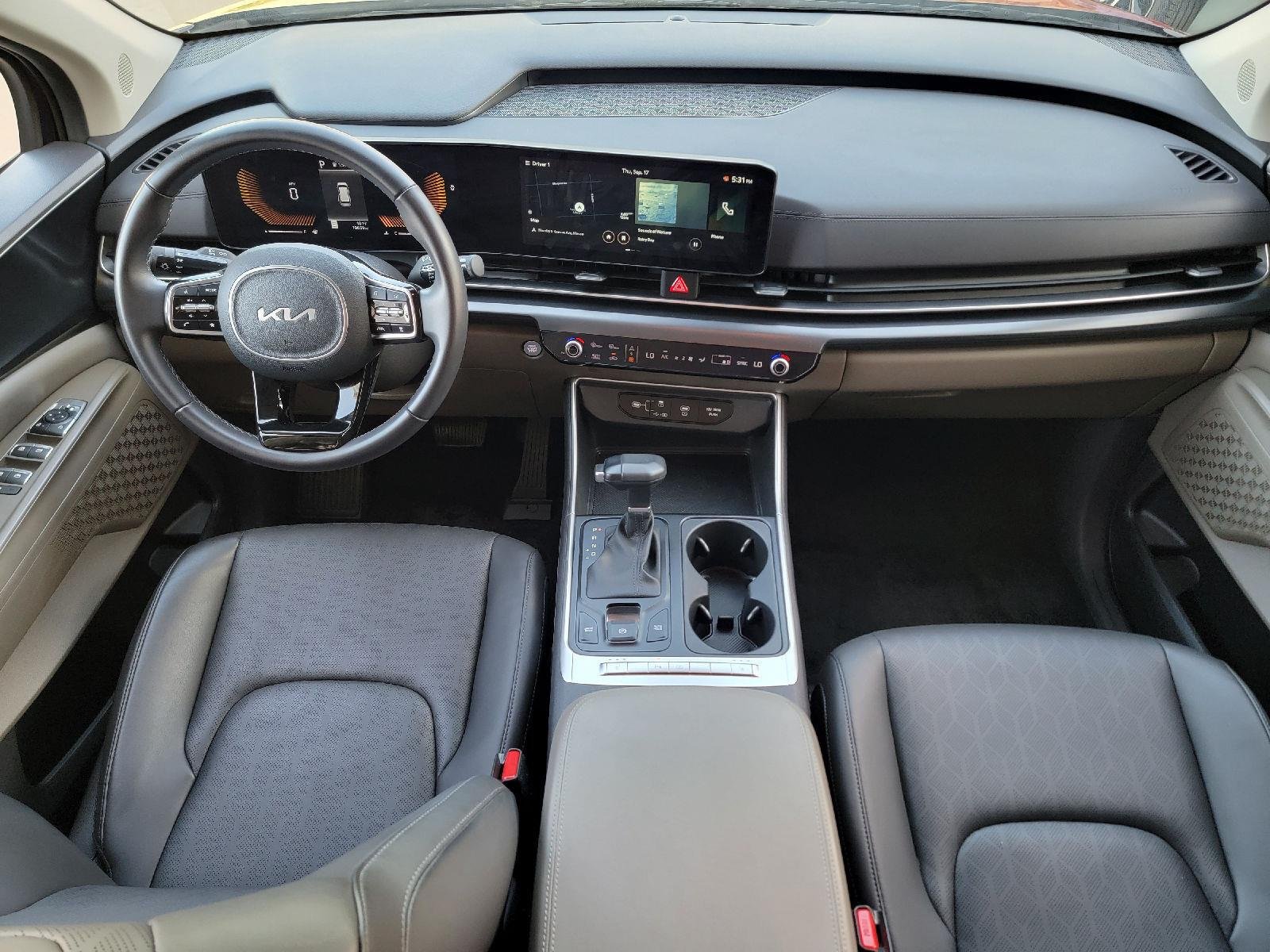 2026 Kia Carnival LXS - Photo 16