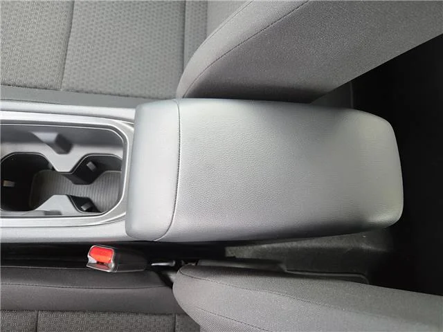 Used 2026 Gun Metallic Nissan S Front-Wheel Drive image 15