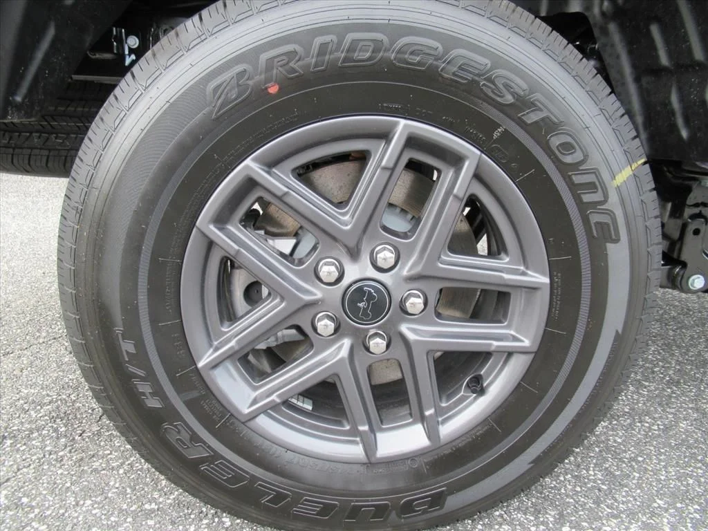 New 2026 Reign Exterior Paint Jeep Sport S image 8