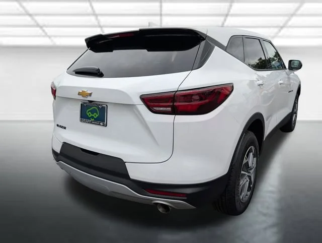 2023 Chevrolet Blazer 2LT - Photo 25