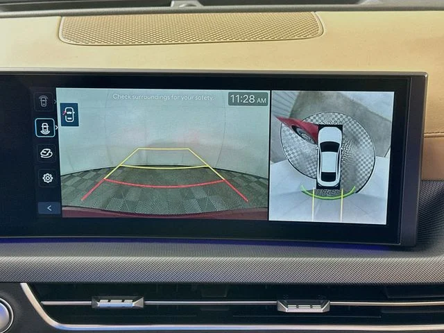 New 2026 Hyundai SONATA HYBRID Limited