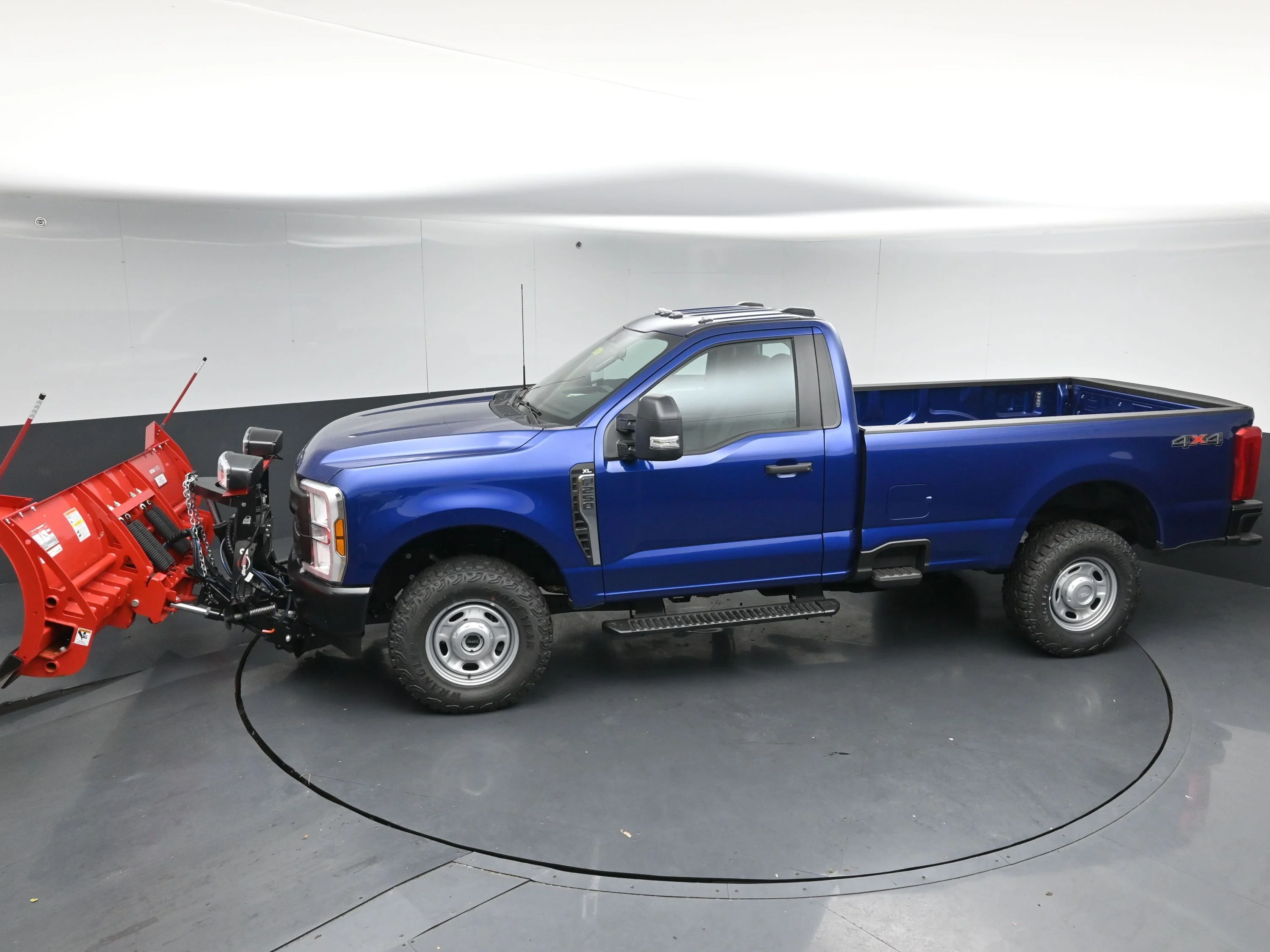2026 Ford F-250 Super Duty XL - Photo 61