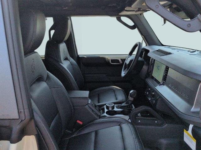 New 2026 Desert Sand Ford Badlands® image 30