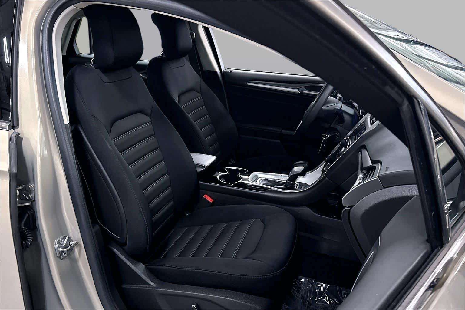 Used 2015 Tectonic Ford SE image 9