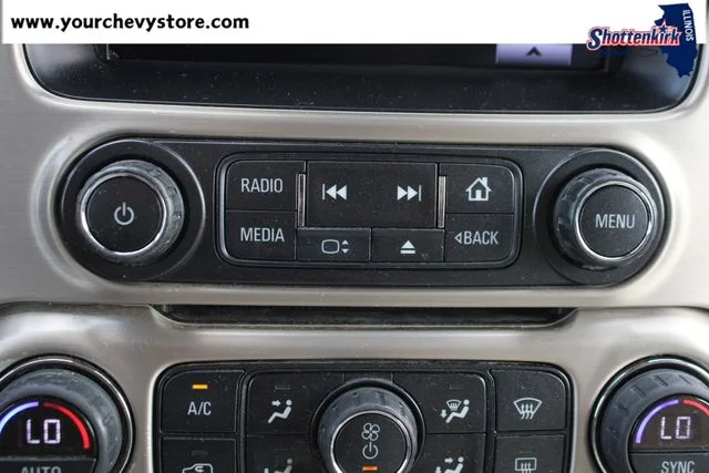 Used 2016 Red GMC Denali image 35