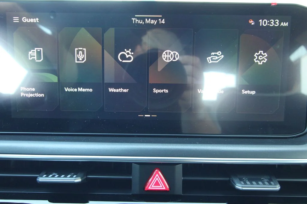 New 2026 Gray Kia GT-Line image 32
