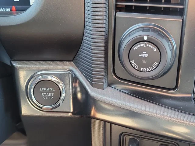 New 2026 Avalanche Ford Platinum image 30