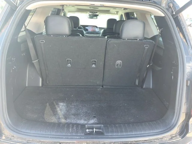 Used 2021 Black Hyundai SEL image 12
