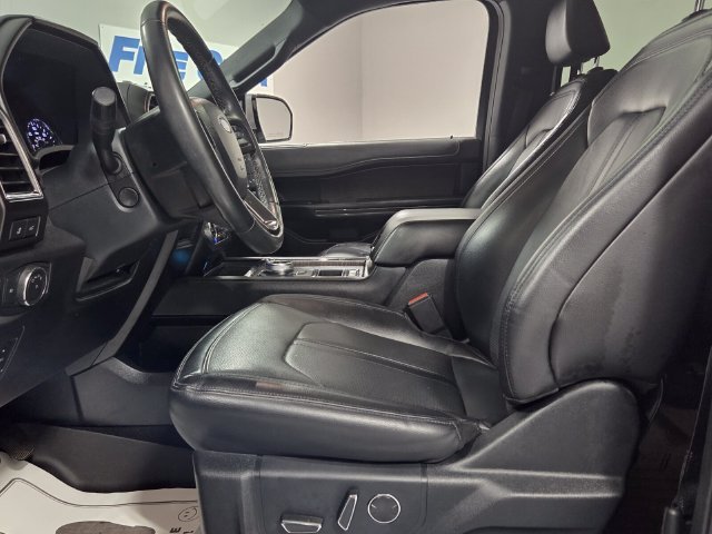 Used 2021 Silver Ford Limited image 5