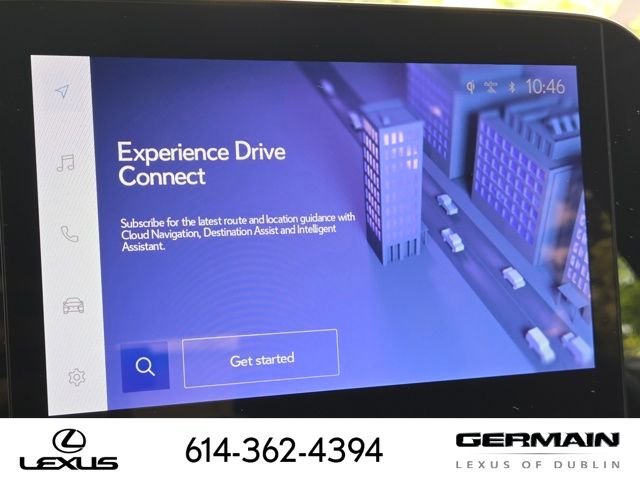 Certified Used 2023 REDLINE Lexus 250h F SPORT Design image 15