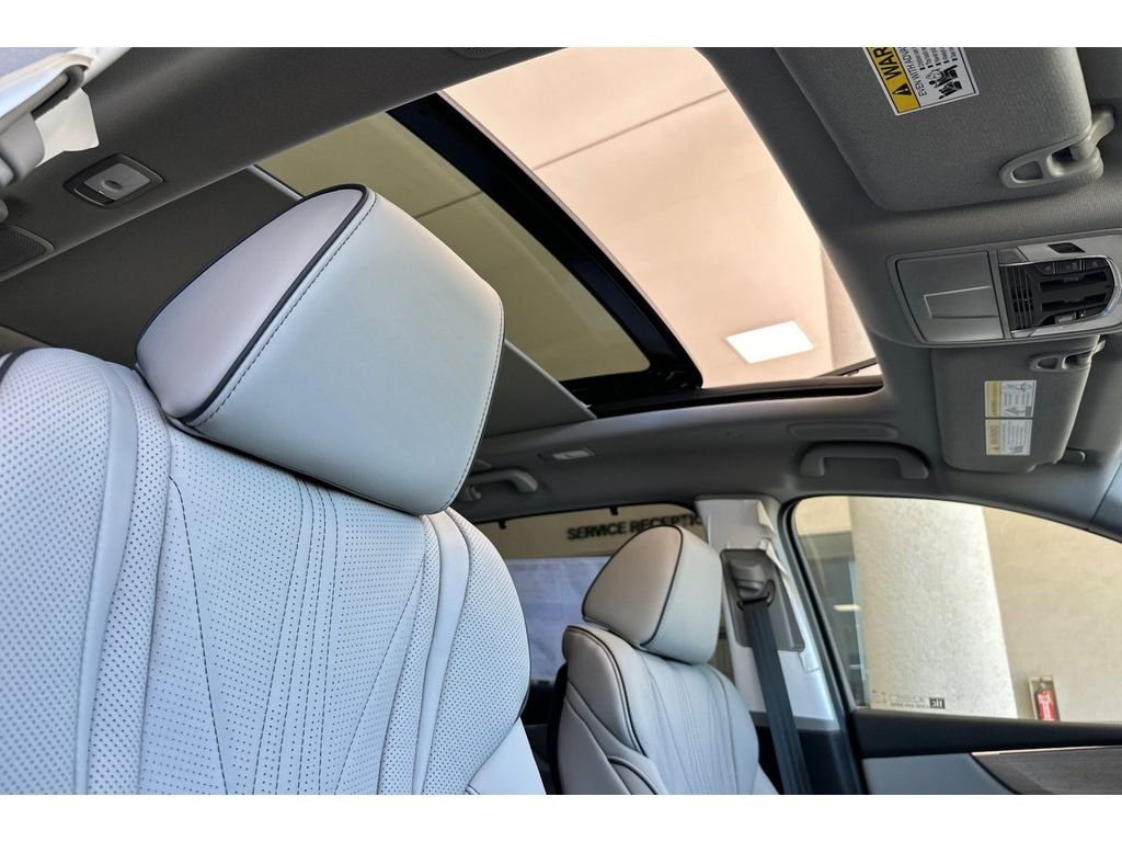 2026 Acura MDX Advance Package - Photo 16