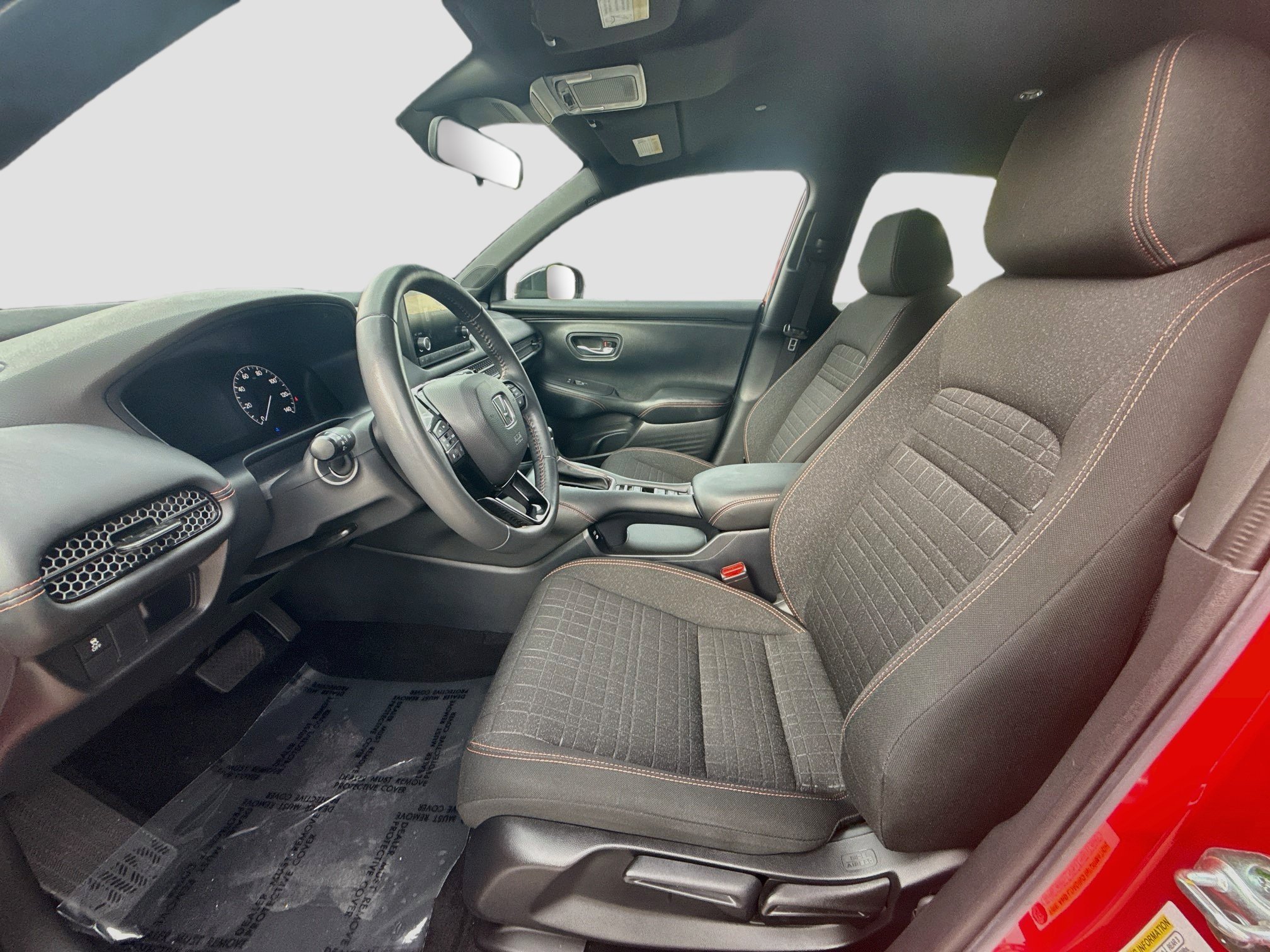 2024 Honda HR-V Sport - Photo 18