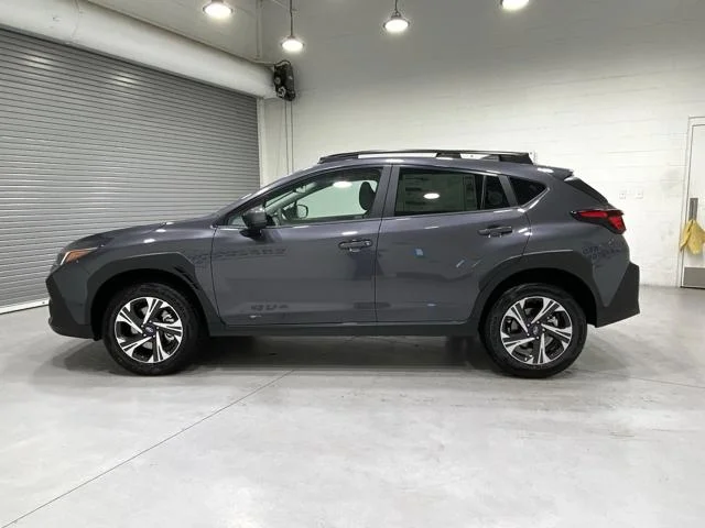 New 2026 MAGNETITE GRAY PEARL Subaru Premium image 5